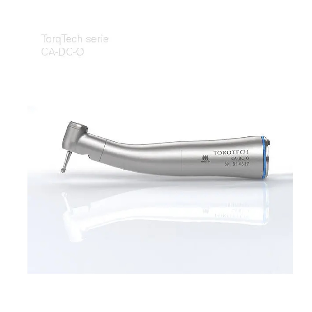 CONTRE ANGLE BLEU TORQTECH 1:1 CA-DC-O2440 MORITA