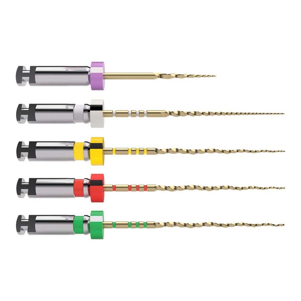 TRUNATOMY ASSORT 21MM BSTTNMY521AST MAILLEFER