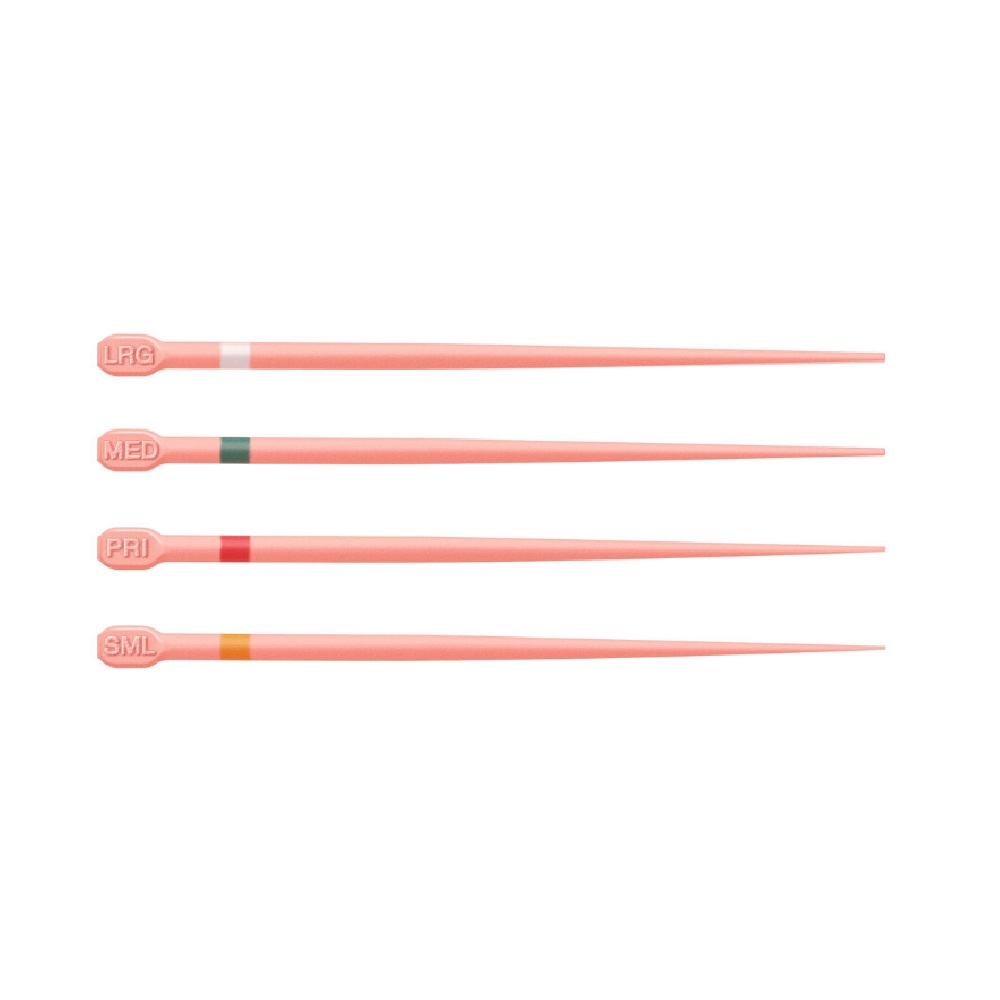 Waveone Gold Gutta-Percha assortiment (60)