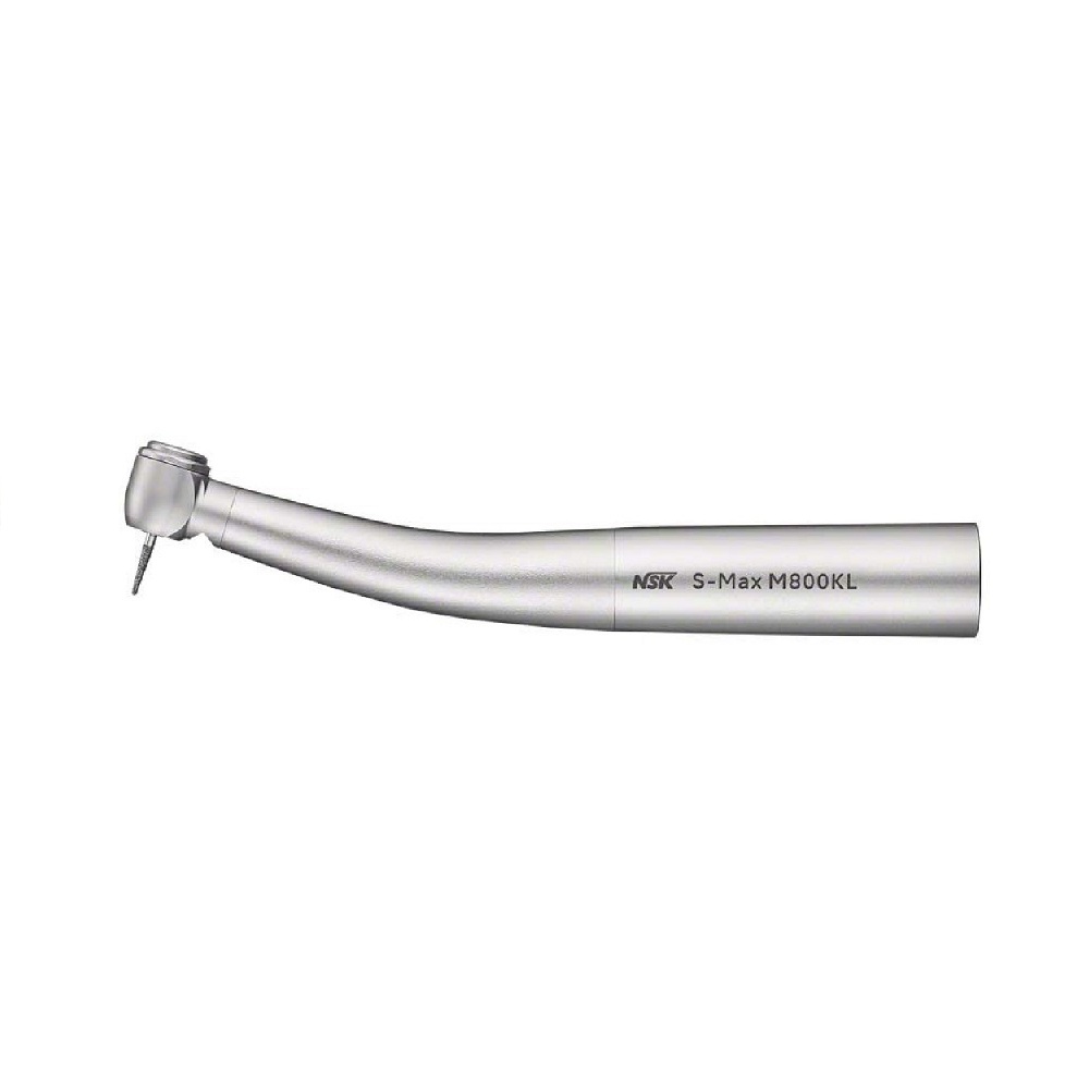 Turbines S-MAX NSK