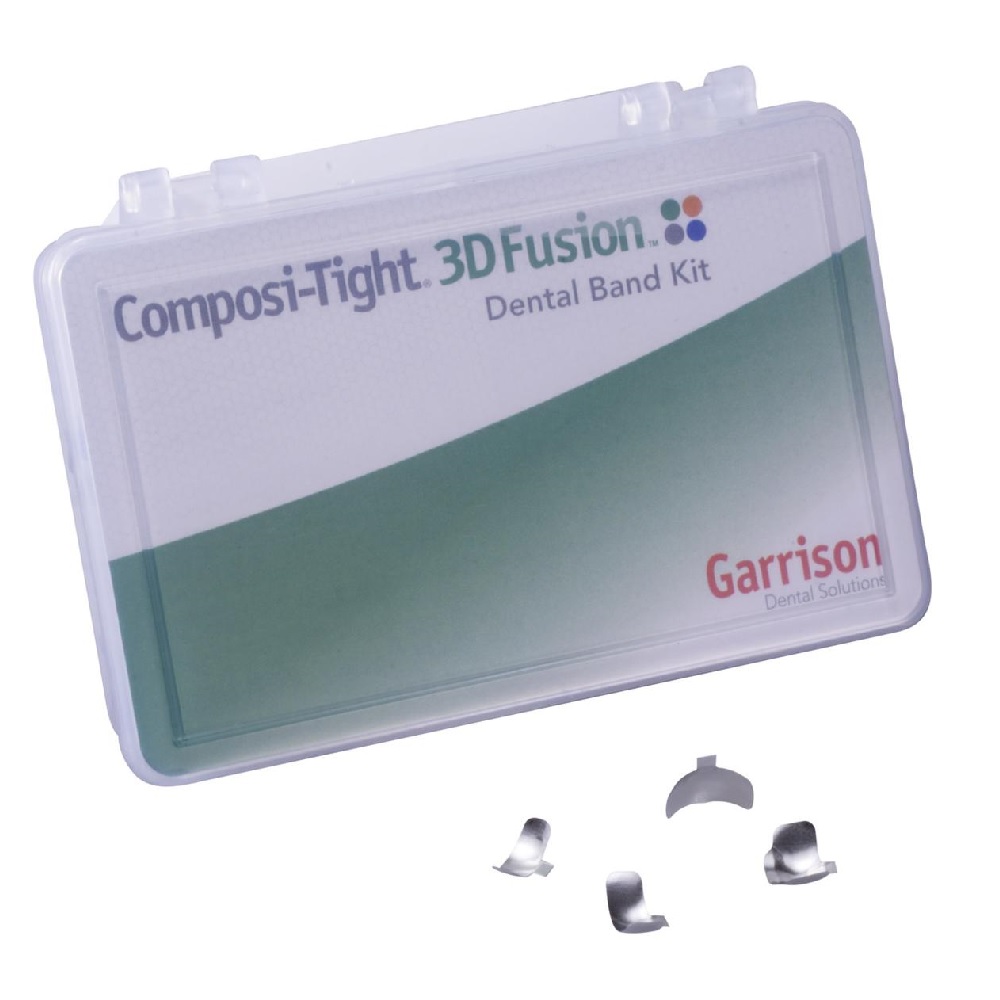 KIT COMPOSI TIGHT 3D FUSION   FXHB05      GARRISON