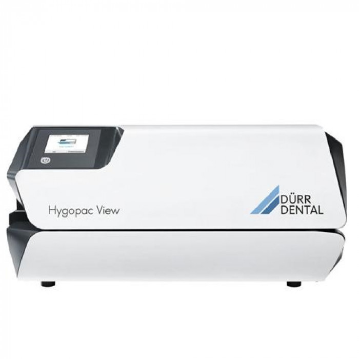 HYGOPAC VIEW 6024100001 DURR DENTAL HYGOPAC VIEW 6024100001 DURR DENTAL