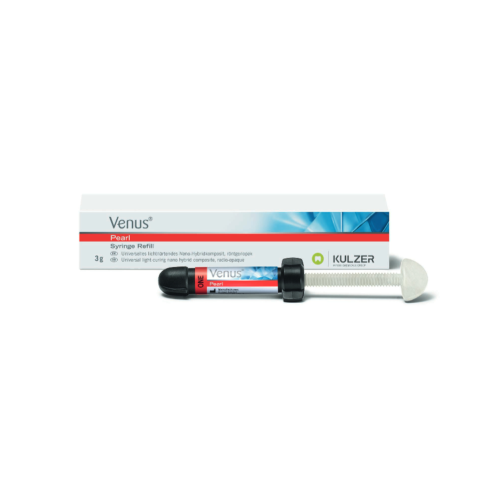 Venus Pearl seringue Refill One (1x3g) 