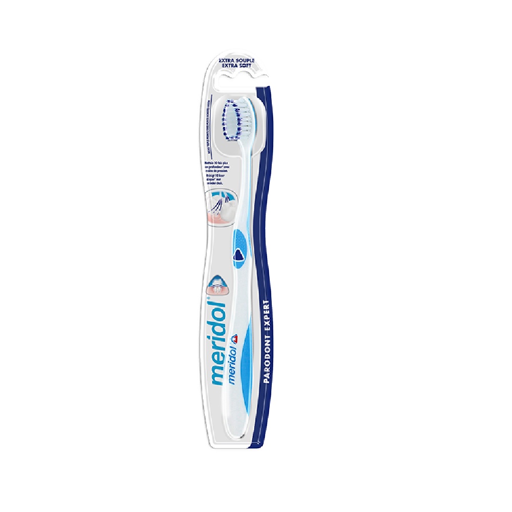 Brosse à dents Parodont Expert (1)