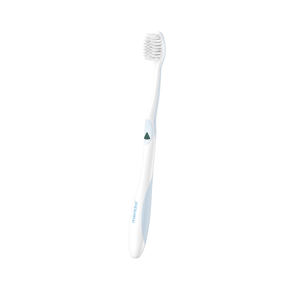 BROSSE A DENTS GENCIVE FRAGILECH01430A MERIDOL
