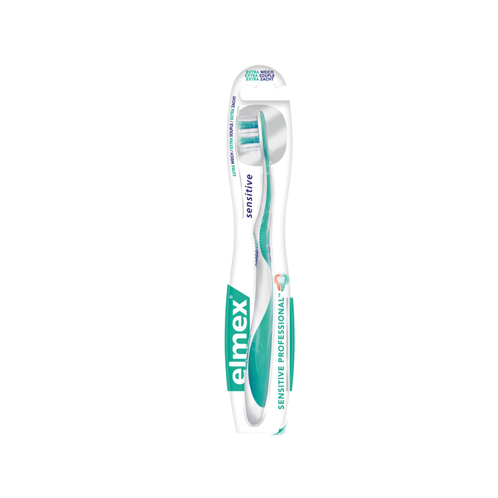 BROSSE A DENTS SENSITIVE  CH01301A       ELMEX