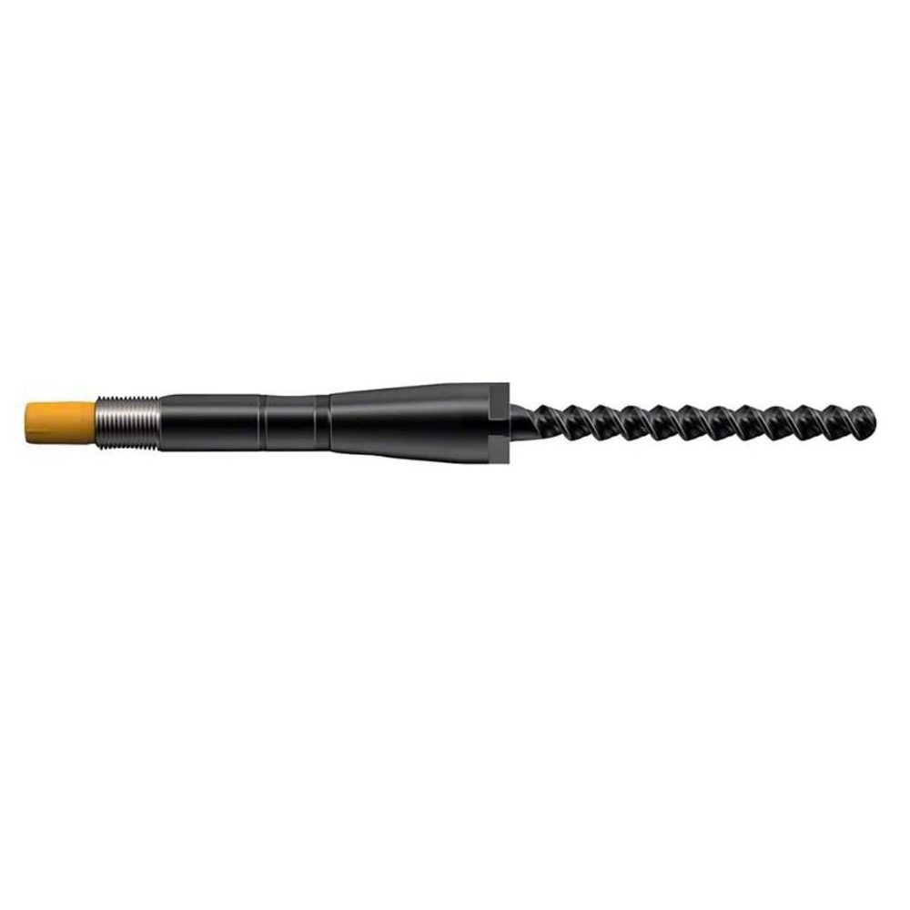 Fraises Bur 2.5 Zr02 CS