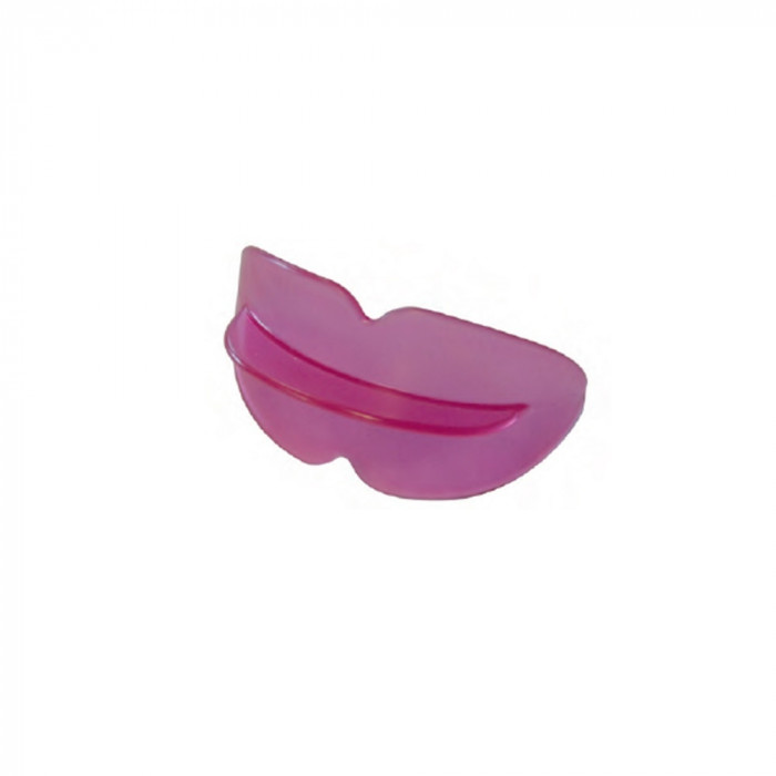 Intercepteur labial Transparent - 8 ans et plus (1) Intercepteur labial Transparent - 8 ans et plus (1)