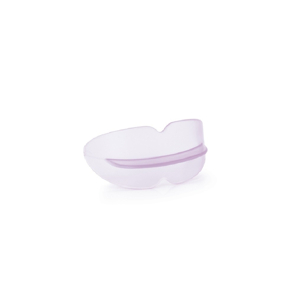 Intercepteur labial Transparent - 8 ans et plus  (1)
