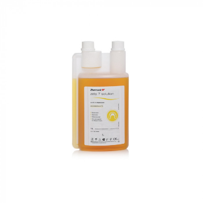 Zeta 7 Solution 1 Litre Zeta 7 Solution 1 Litre