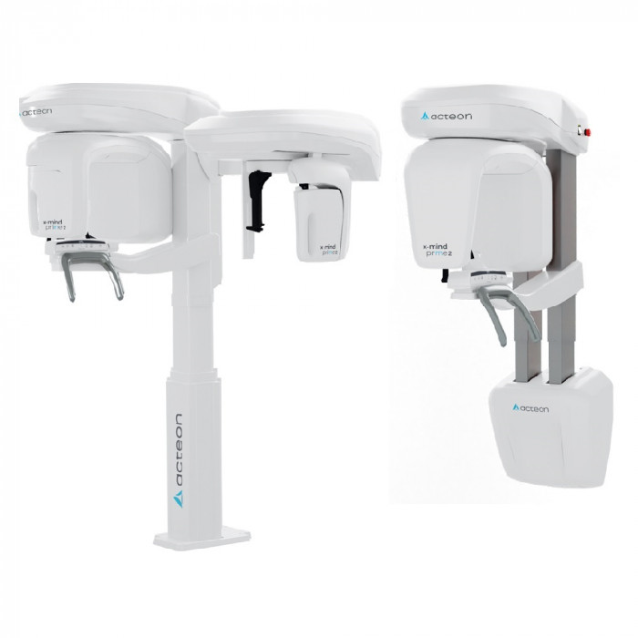 Mordus X-Mind® prime Mordus X-Mind® prime