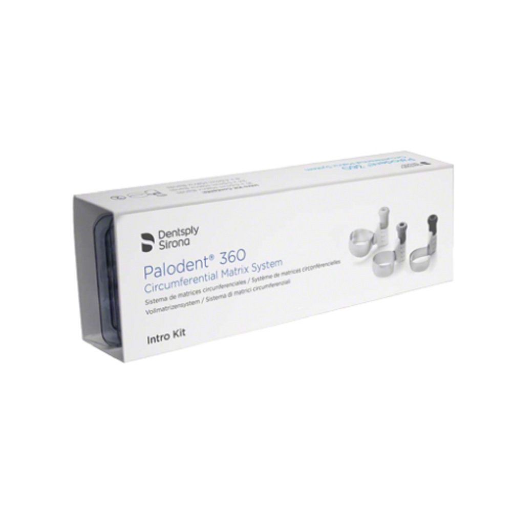 Palodent Système V3 Intro Kit  