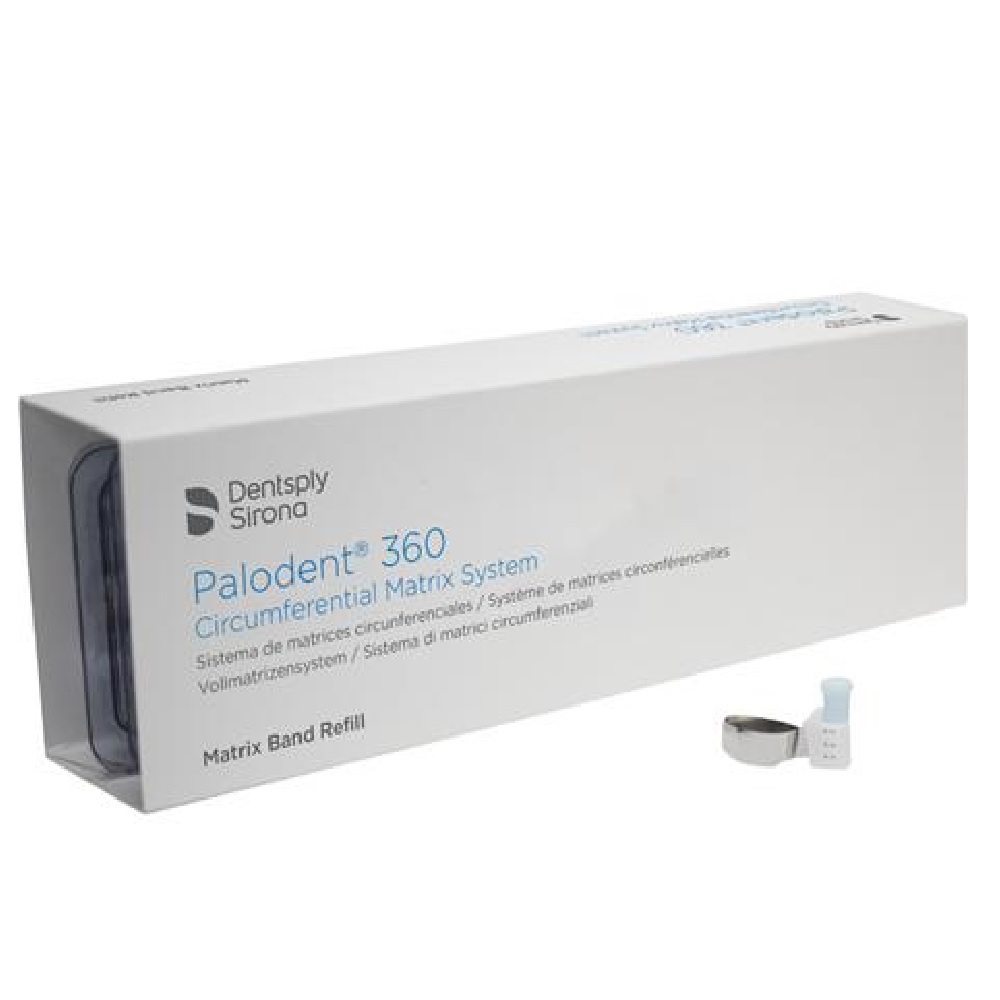 PALODENT 360 RECHARGES 