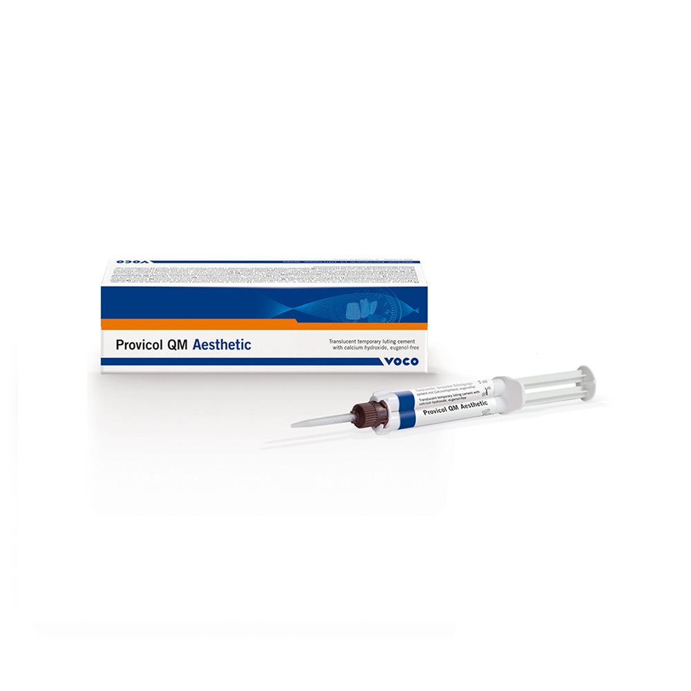 Provicol Qm Aesthetic Seringue Quickmix 5ml  