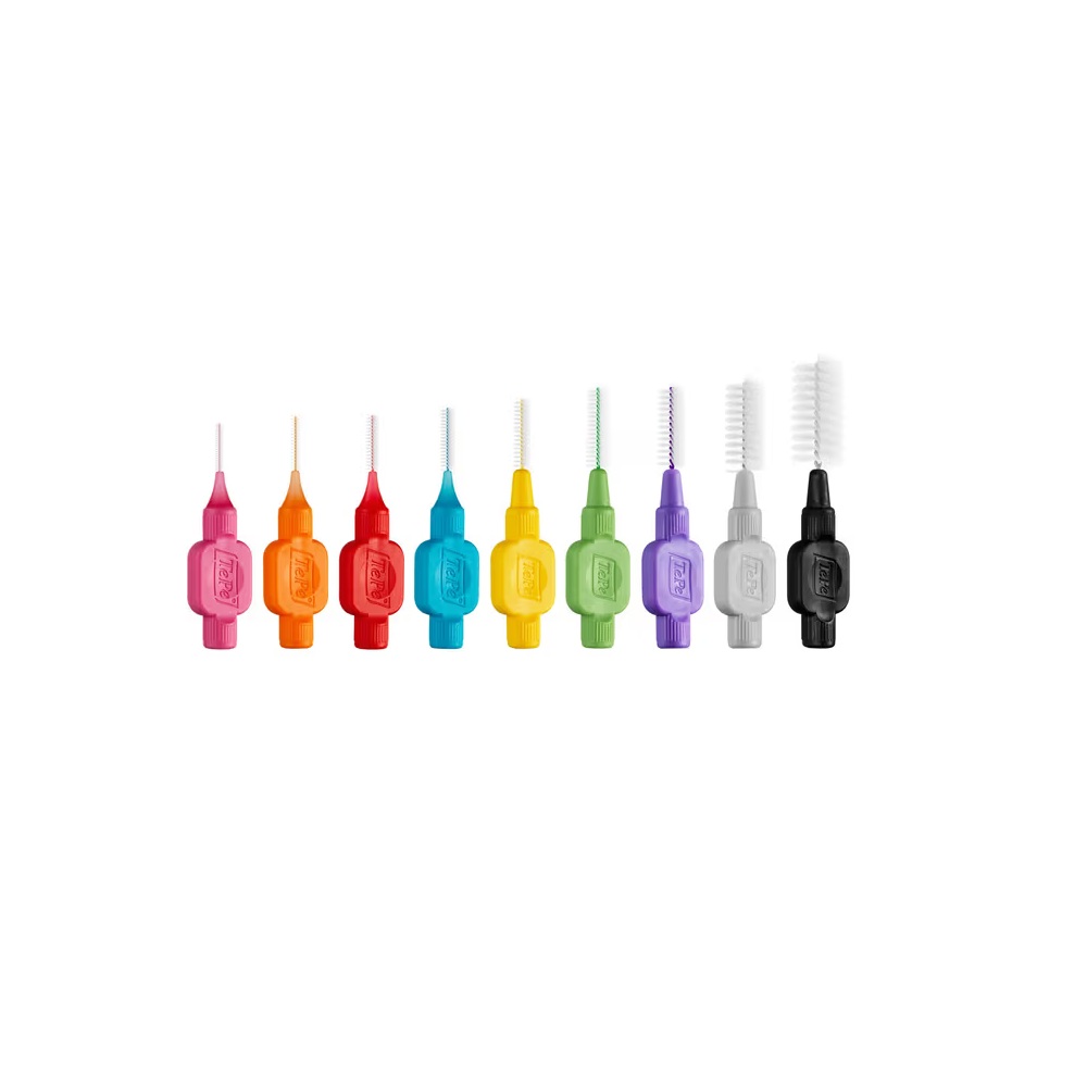 Kit cabinet 120 brossettes interdentaires Original
