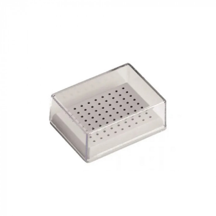 Bloc porte-fraises pour 72 fraises CA Bloc porte-fraises pour 72 fraises CA