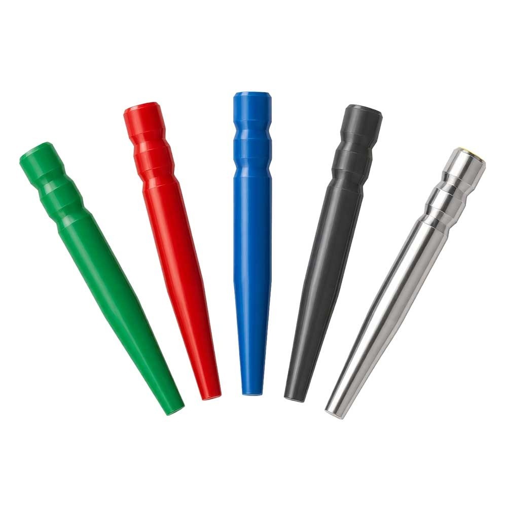 Tenons cylindro-coniques Connect'ic- recharge