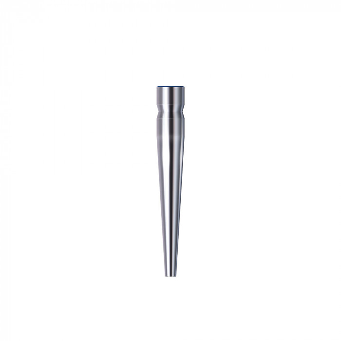 Tenons Coniques Inox L16mm Violet Tenons Coniques Inox L16mm Violet