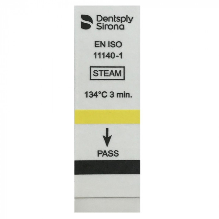 Indicateurs Chimiques DAC Universal Indicateurs Chimiques DAC Universal