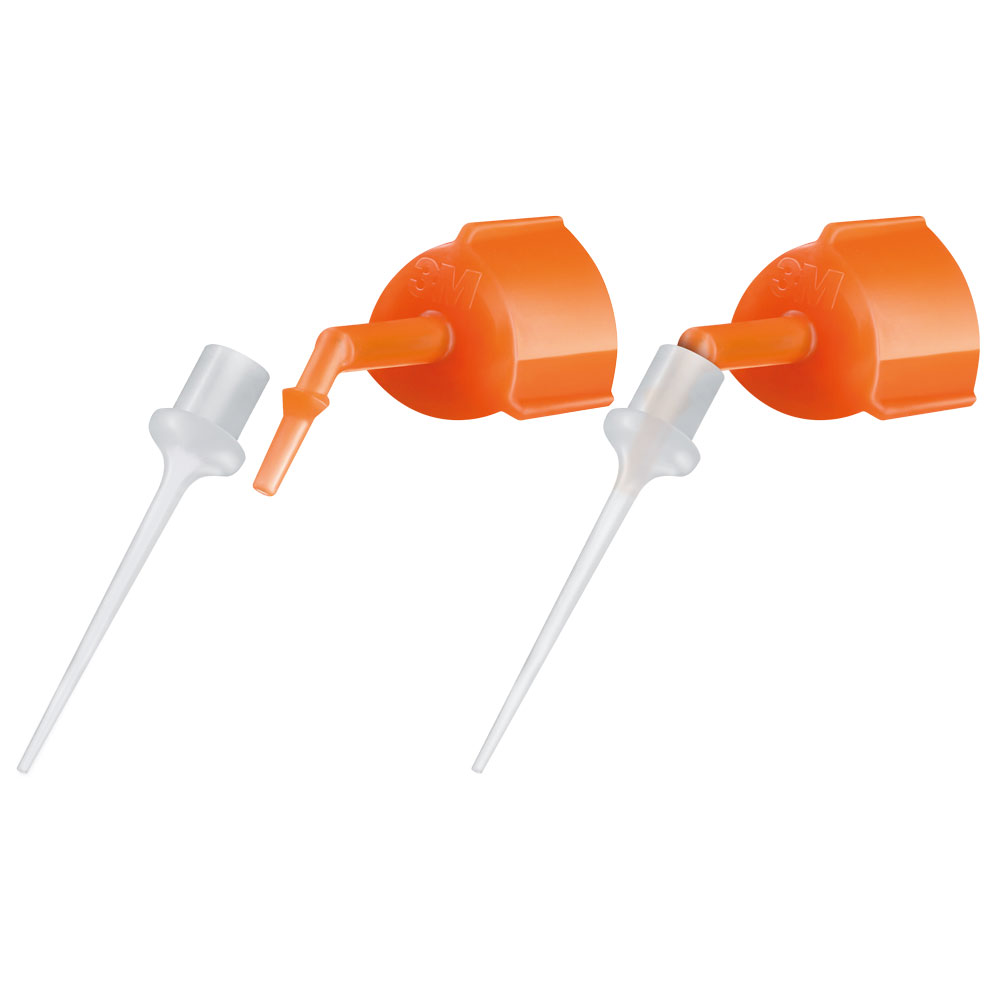 3M Relyx Universal - teinte translucide - réassort seringue