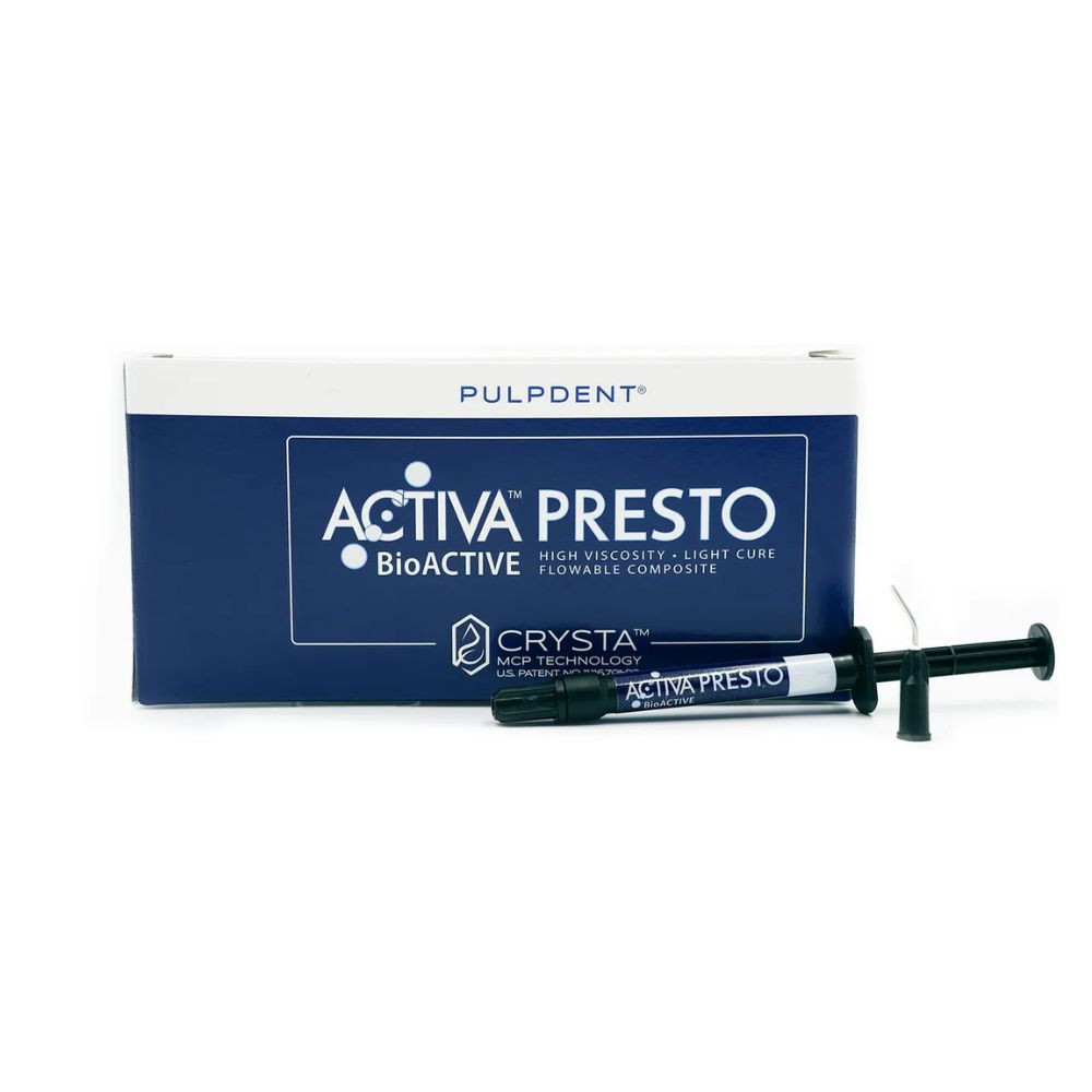 ACTIVA Presto
