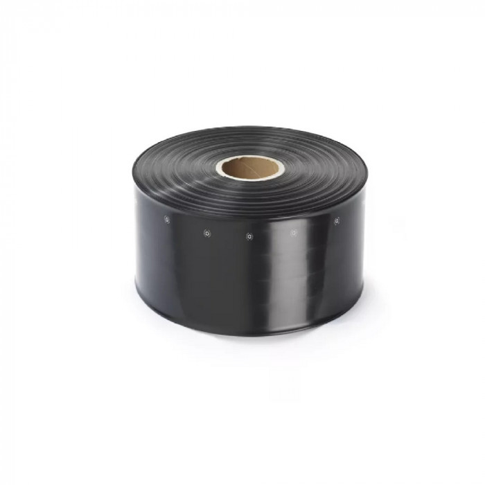 Gaine Pebd 50mi Laize De 170mm Noir Gaine Pebd 50mi Laize De 170mm Noir