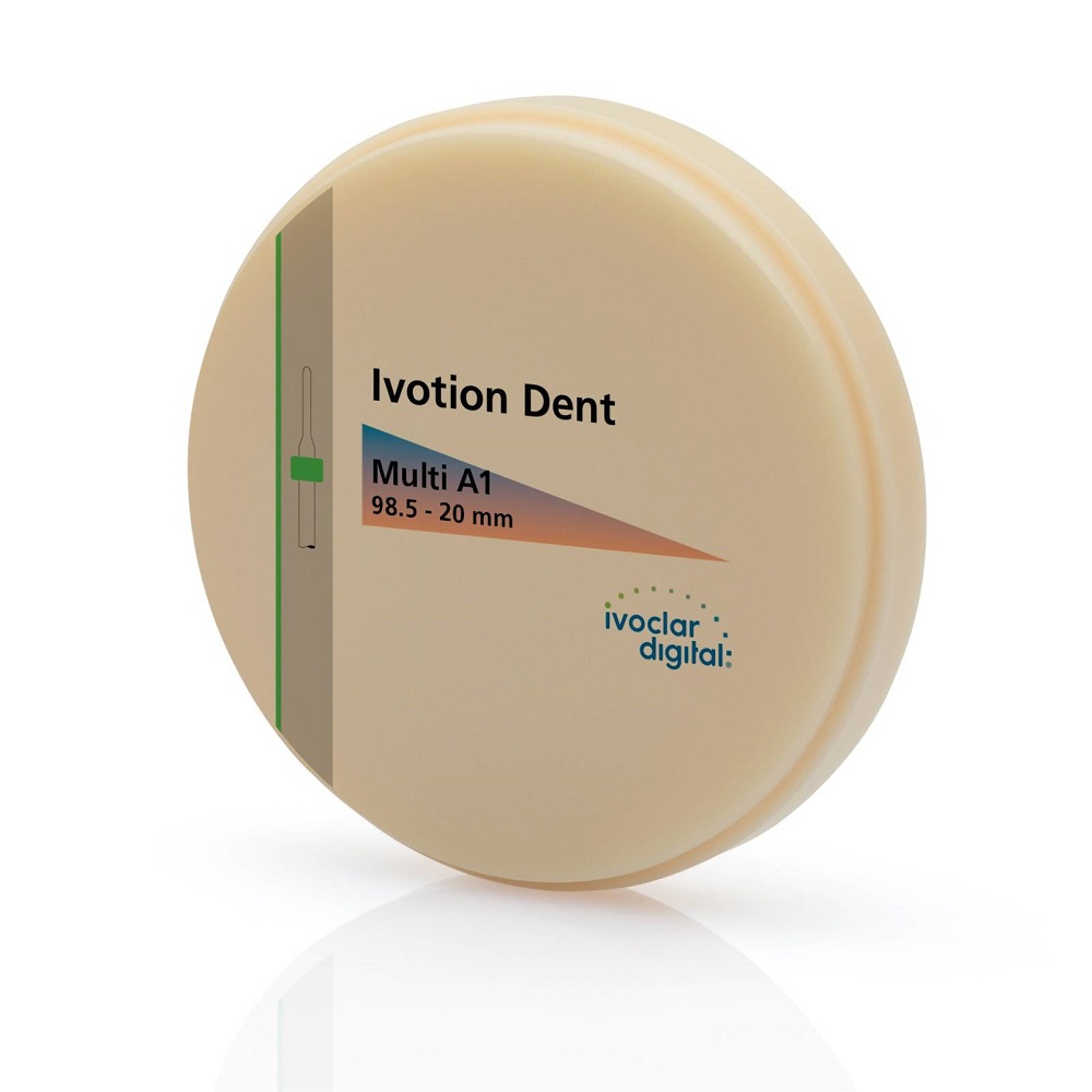 Ivotion Dent