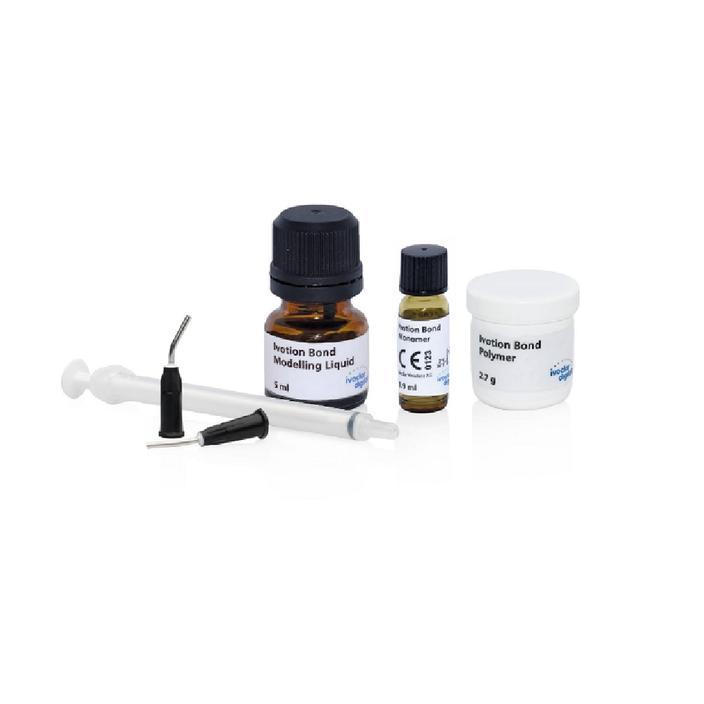 Ivotion Bond Kit 10  
