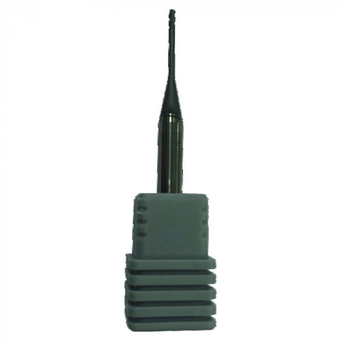 Fraise Hemisphérique 3 Lames Diamantée 1MM Recharge Starter Kit Dgshape Fraise Hemisphérique 3 Lames Diamantée 1MM Recharge Starter Kit Dgshape
