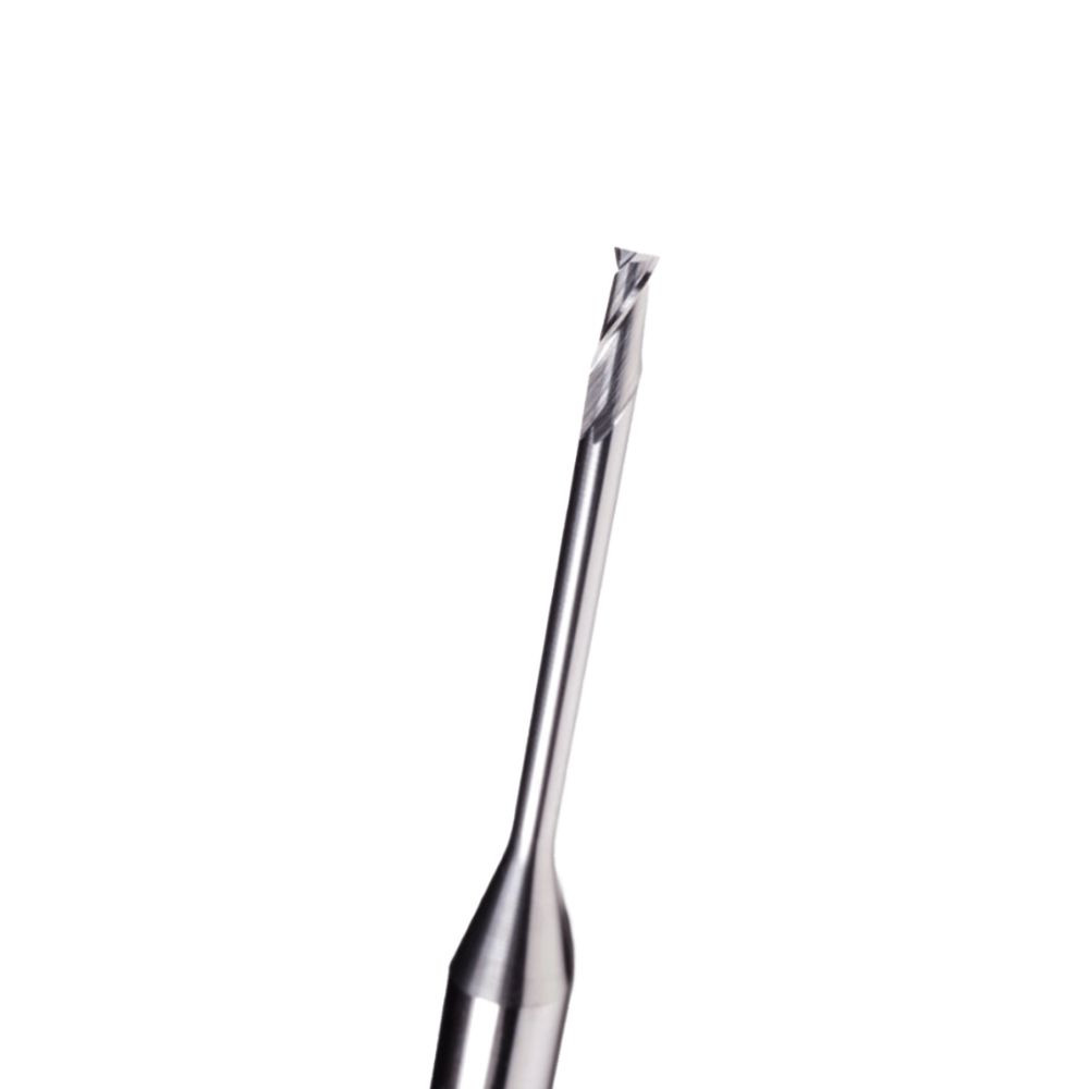 Fraise d'ébauche plate - 1,5 mm (unité)