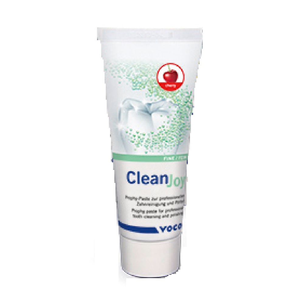 Cleanjoy Tube 100G Pate Grain Fin Cerise  