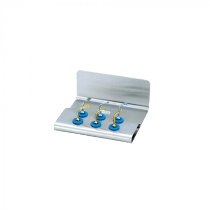 Kit Inserts Basic H-S Kit Inserts Basic H-S