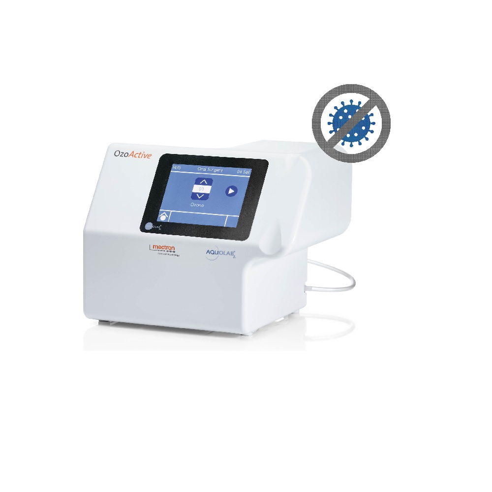 Acquolab Ozoactive  
