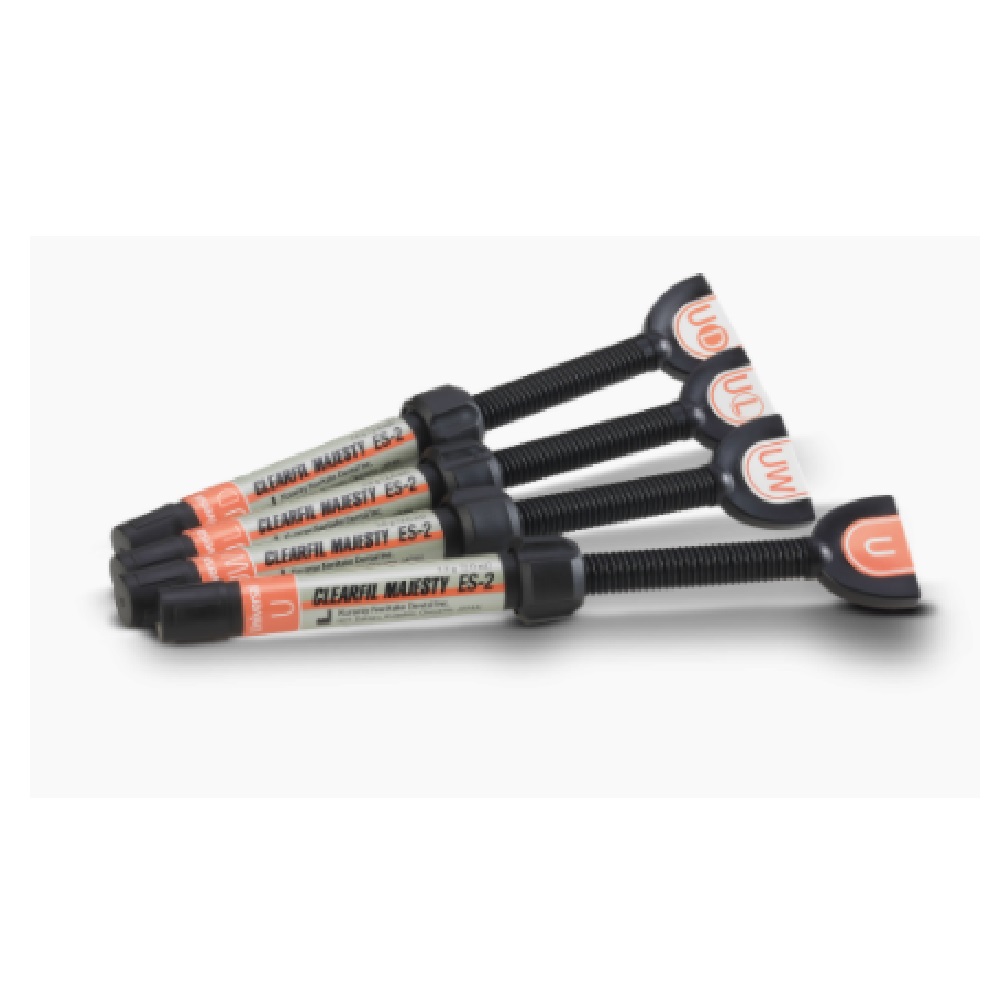 CLEARFIL MAJESTY ES2 UNIVERSAL SERINGUE