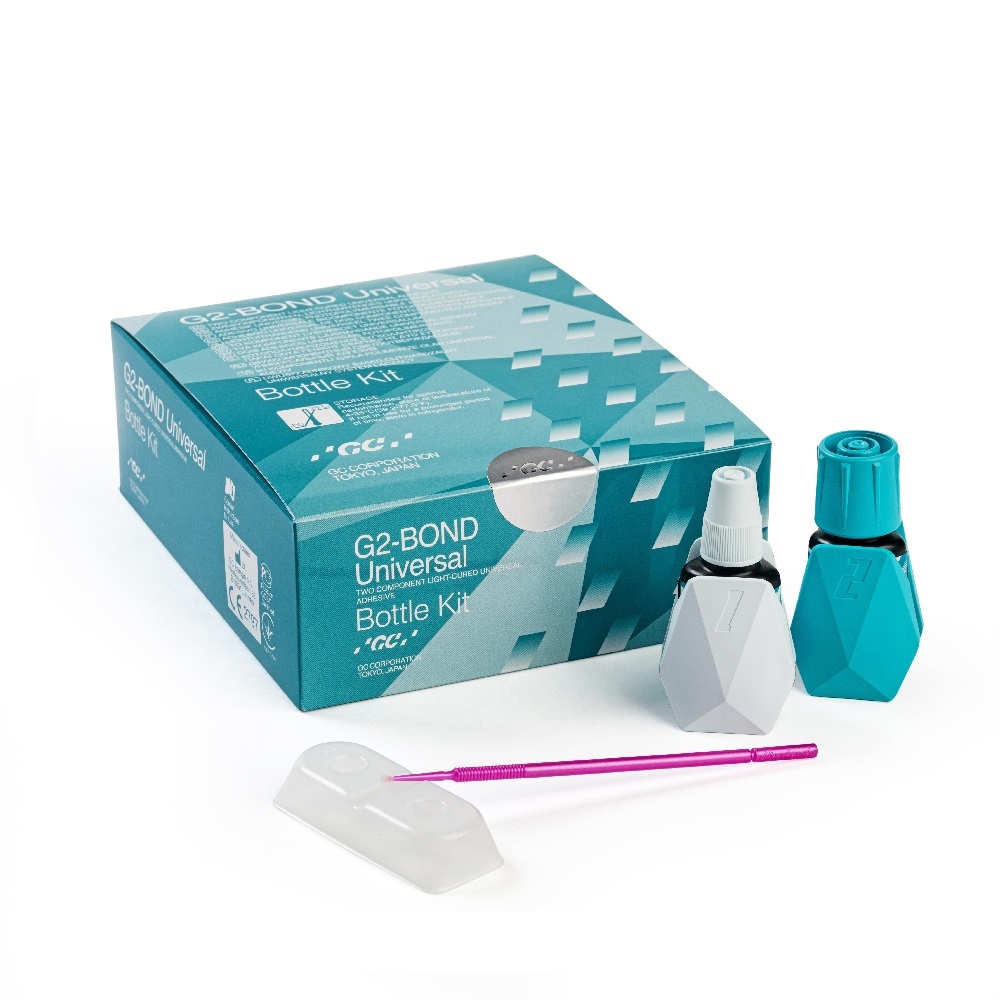 G2 Bond Universal