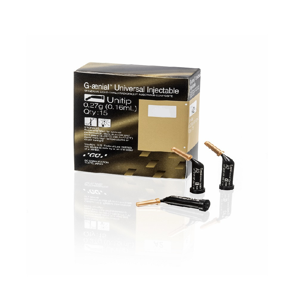 G-ænial Universal Injectable Unitip