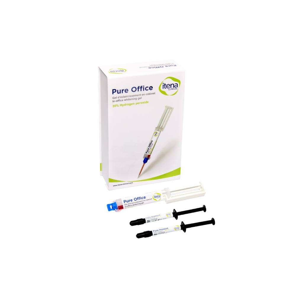 Pure Office Kit Intro  