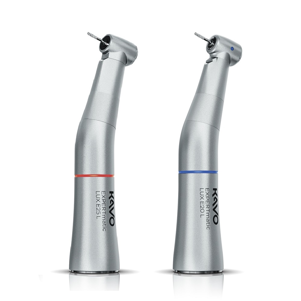 Duo-pack contres angles EXPERTmatic   E25L/ E20L  