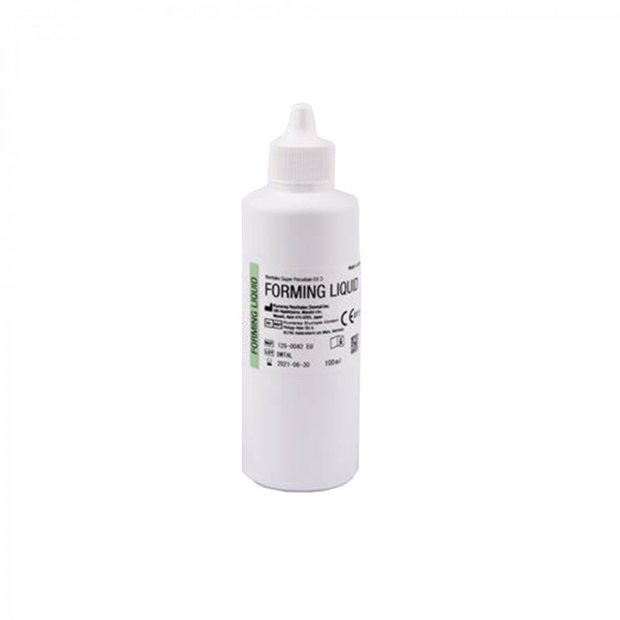 EX-3 Forming Liquid (10ml) EX-3 Forming Liquid (10ml)