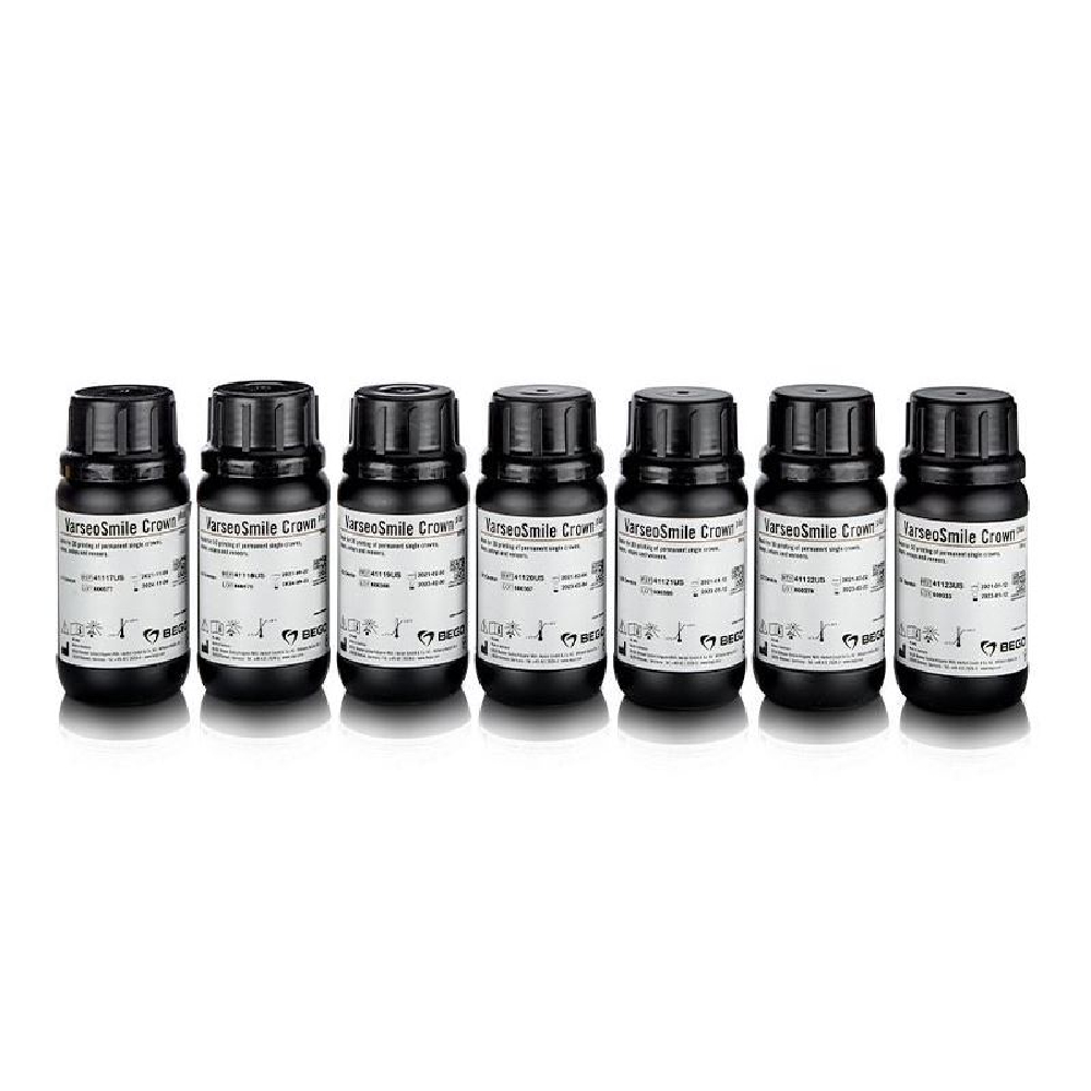 VarseoSmile Crown Plus 