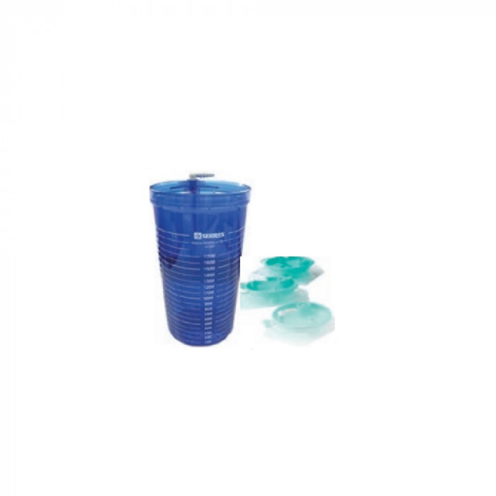 Kit Bocal 2L Pour Sachet Jetable Kit Bocal 2L Pour Sachet Jetable