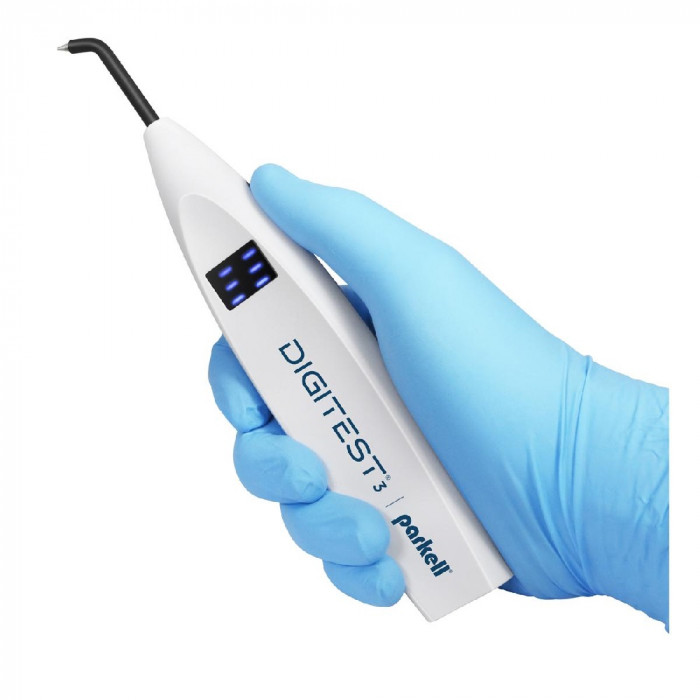 Digitest 3 testeur de vitalité pulpaire D655 Digitest 3 testeur de vitalité pulpaire D655