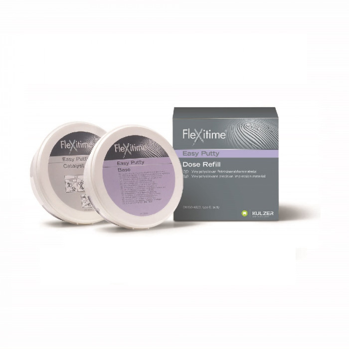 Flexitime easy putty - 600ml Flexitime easy putty - 600ml
