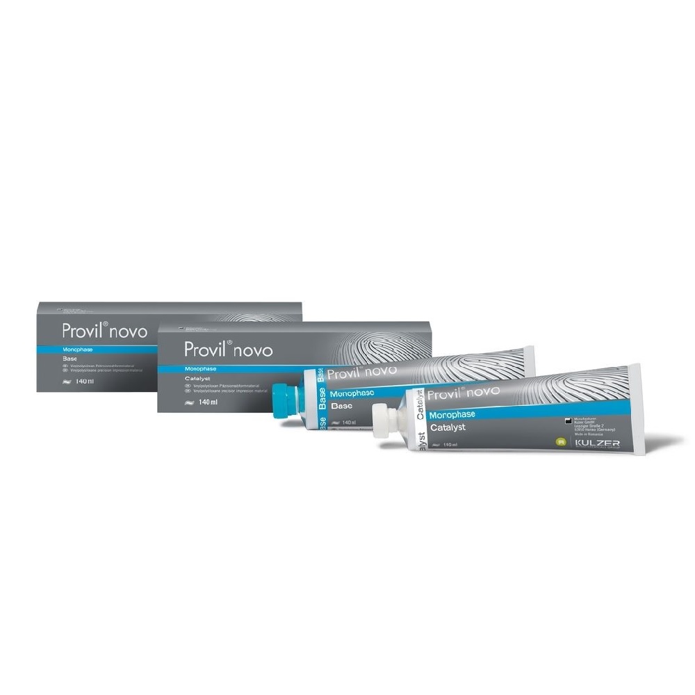 Provil Novo Monophase  1 x 280ml
