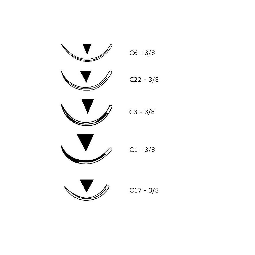 Fils De Suture PTFE