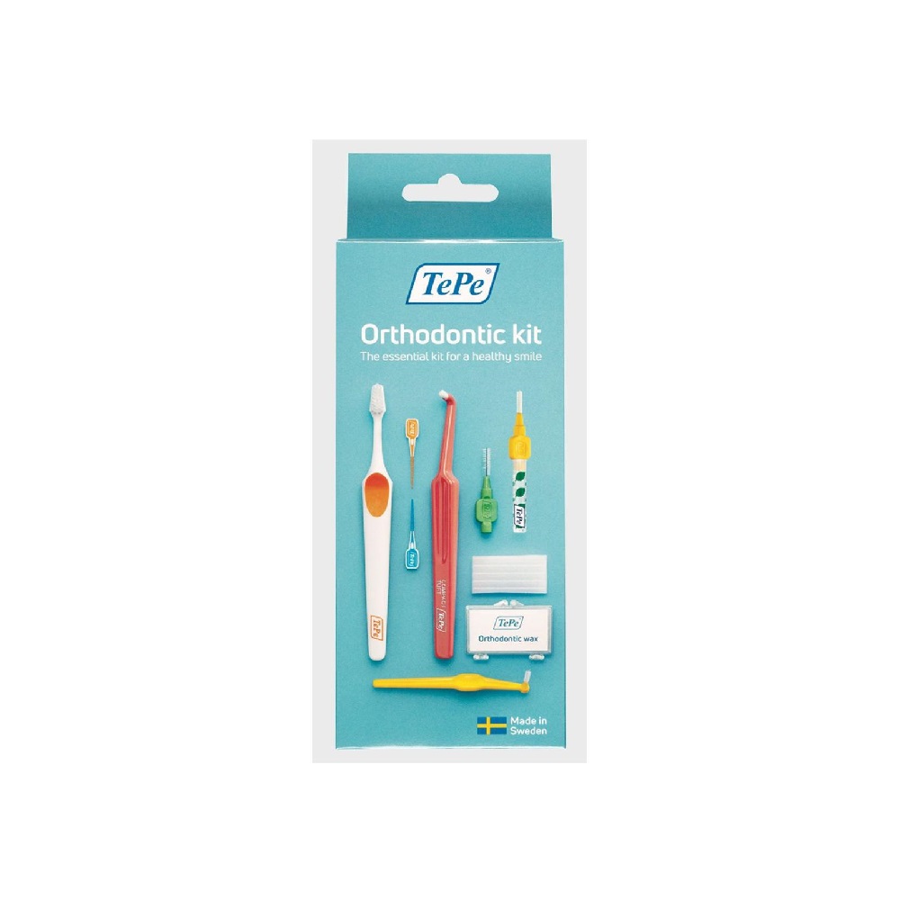Kit Orthodontie  