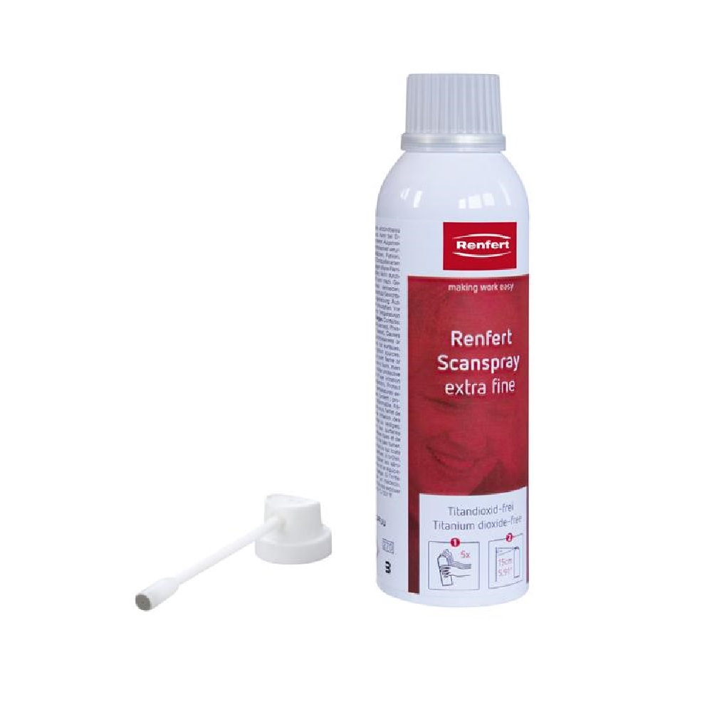 Scanspray Extra-Fin 200ML  