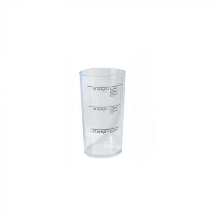 Dosette Mesure Zelgan + Dosette Mesure Zelgan +