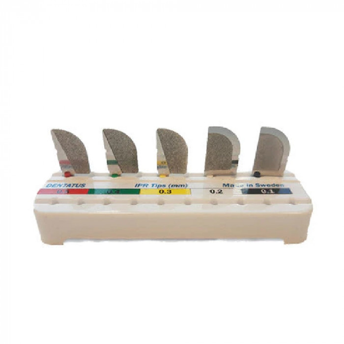 Embouts Lamineer Pour IPR (5) Embouts Lamineer Pour IPR (5)