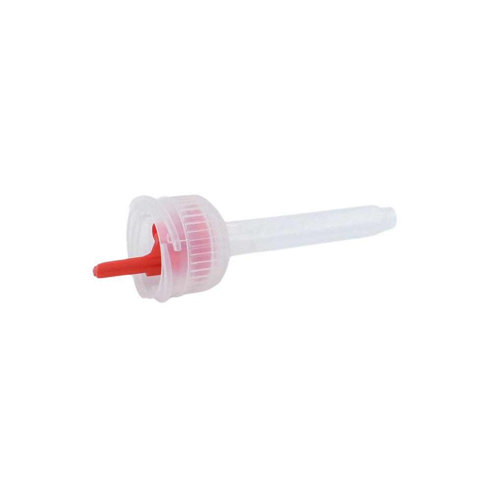 Embouts de mélange rouges LV, XLV - 50ml (48)